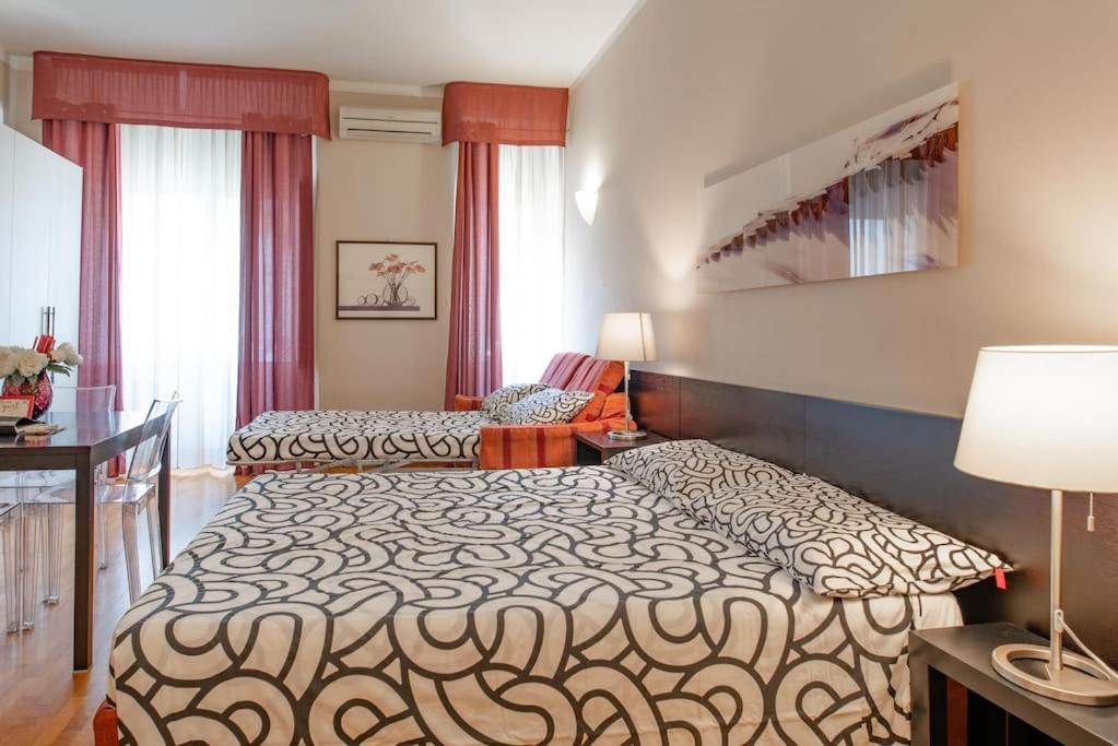 Familiaapartments - 259 Τορίνο Εξωτερικό φωτογραφία