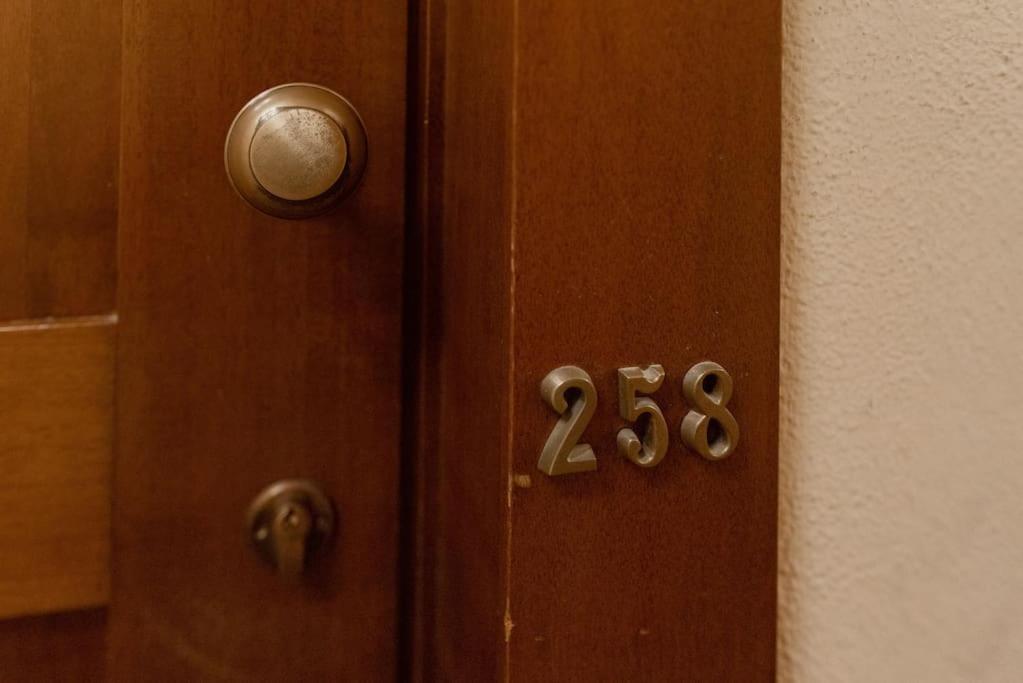 Familiaapartments - 259 Τορίνο Εξωτερικό φωτογραφία